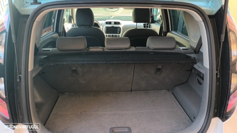 Kia e-Soul EV 30kWh - 7