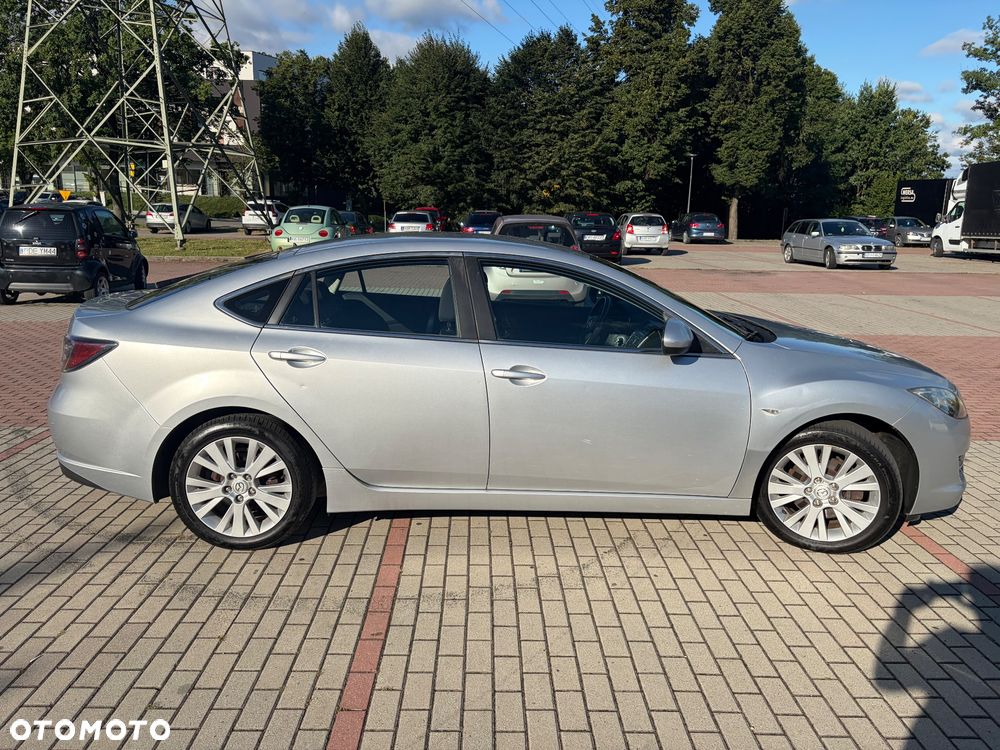 Mazda 6 Sport 2.0 Dynamic - 5