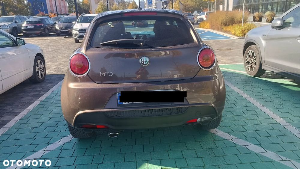 Alfa Romeo Mito - 3