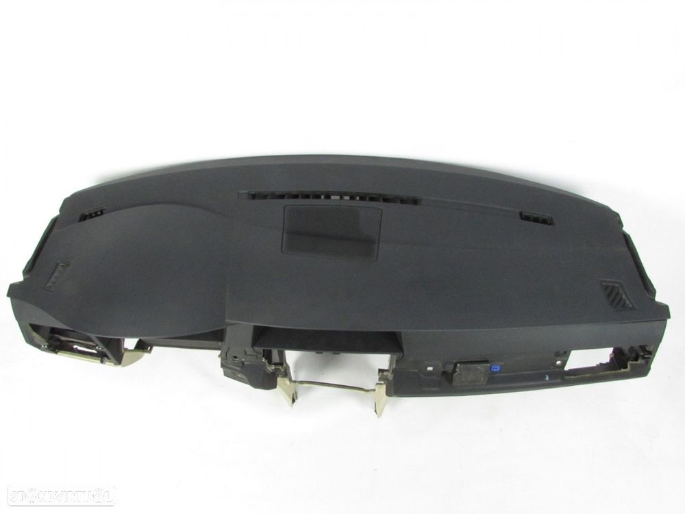 Tablier C/ Head-Up Seminovo/ Original BMW 5 (E60)/BMW 5 Touring (E61) 5145697642... - 4