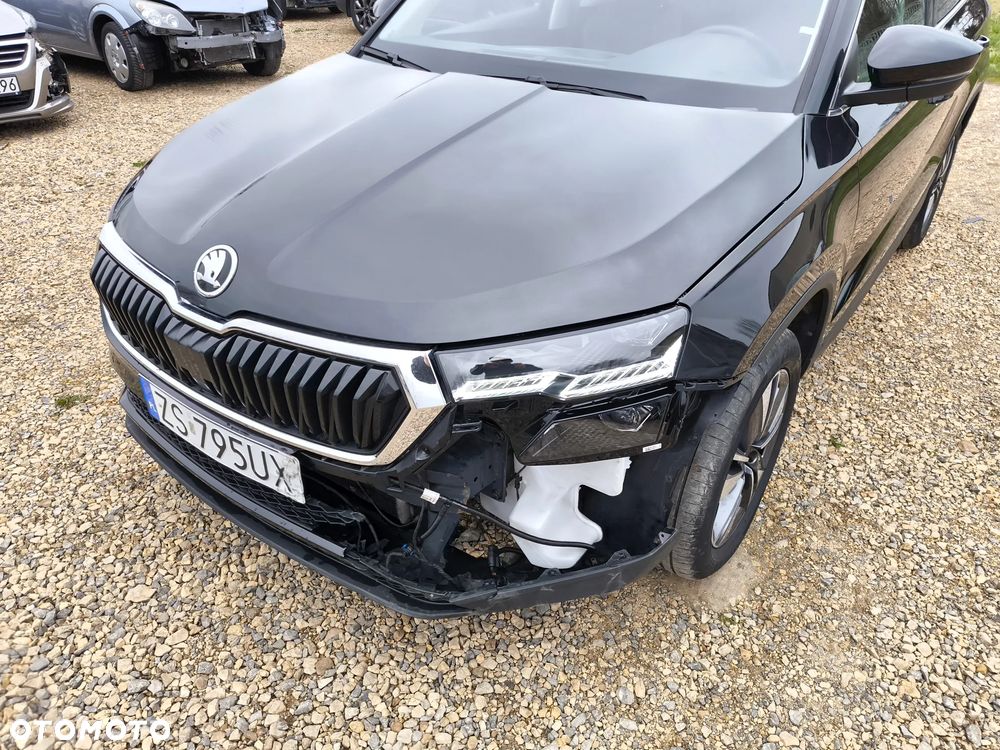 Skoda Karoq - 7