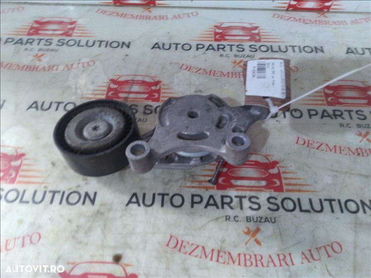 rola intinzator 1.6 d volvo v50 an fabr. 2012 - 1