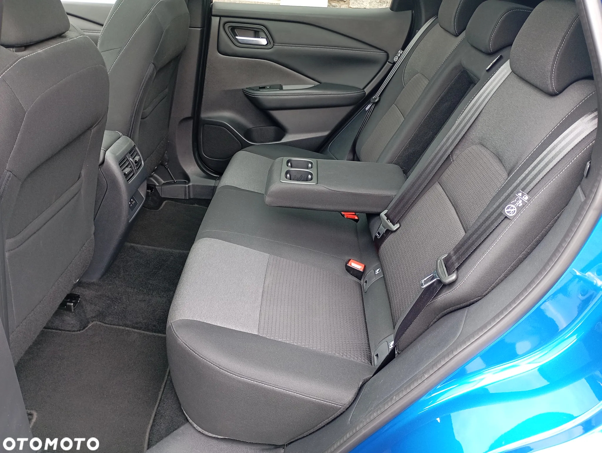Nissan Qashqai 1.3 DIG-T MHEV Tekna - 12