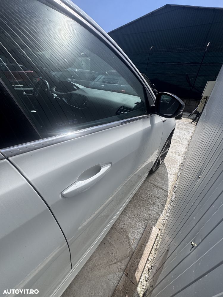 Usa/usi dreapta fata spate peugeot 308 2018 - 2