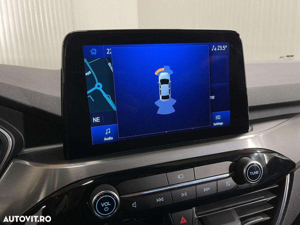 Ford Kuga 2.0 EcoBlue A8 AWD Titanium - 15