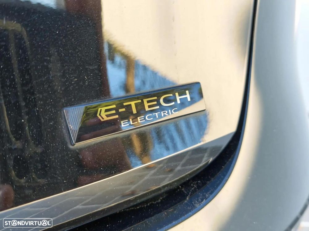 Renault Mégane E-Tech EV60 130hp optimum charge Evolution ER - 26