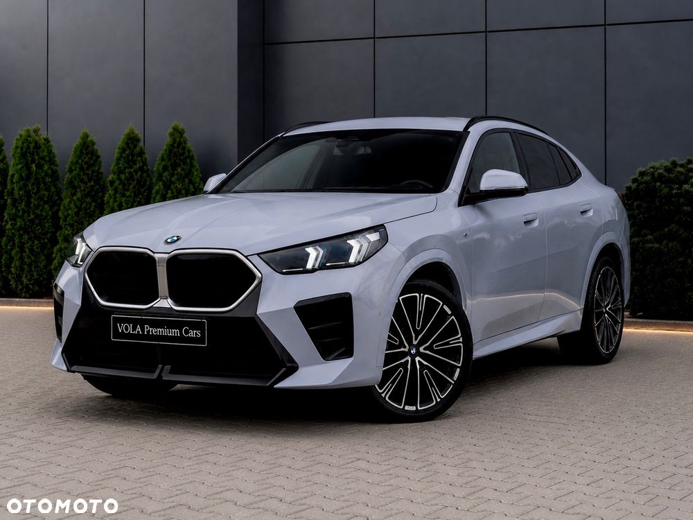 BMW X2 xDrive20d - 4