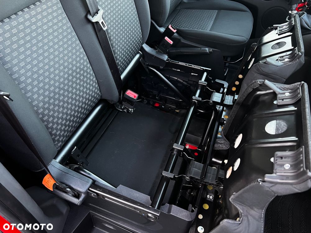 Ford Transit Custom SORTIMO - 24