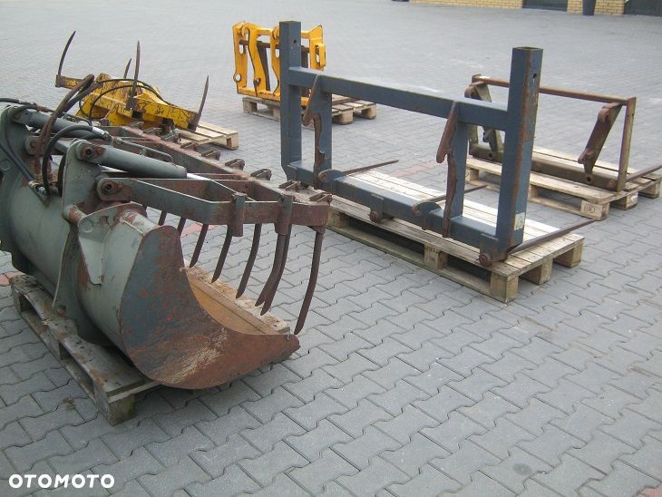 JCB 526-56 AGRI PLUS - 2