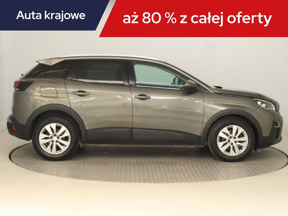 Peugeot 3008 - 8
