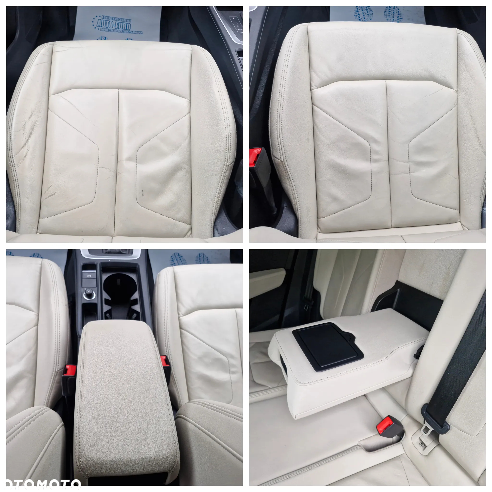 Audi Q3 45 TFSI quattro S tronic - 33