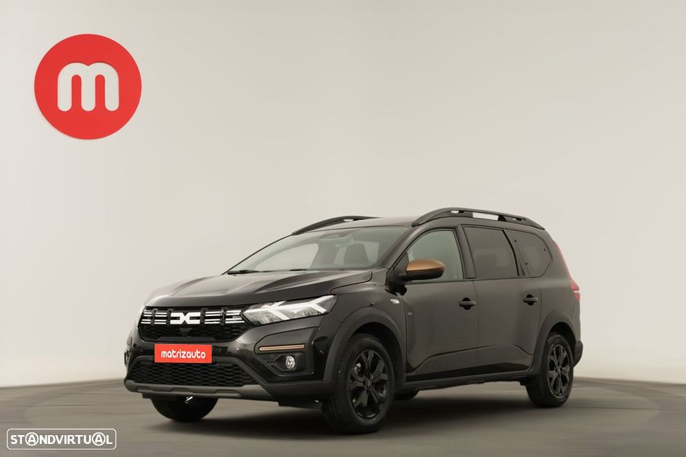 Dacia Jogger 1.0 ECO-G Extreme+ Up&Go 7L Bi-Fuel - 2