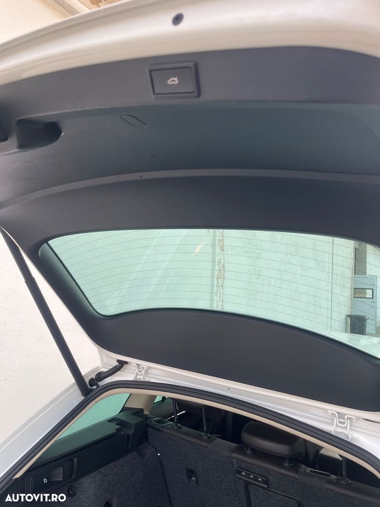 Skoda Octavia 2.0 TDI (Green tec) 4x4 DSG L&K - 20