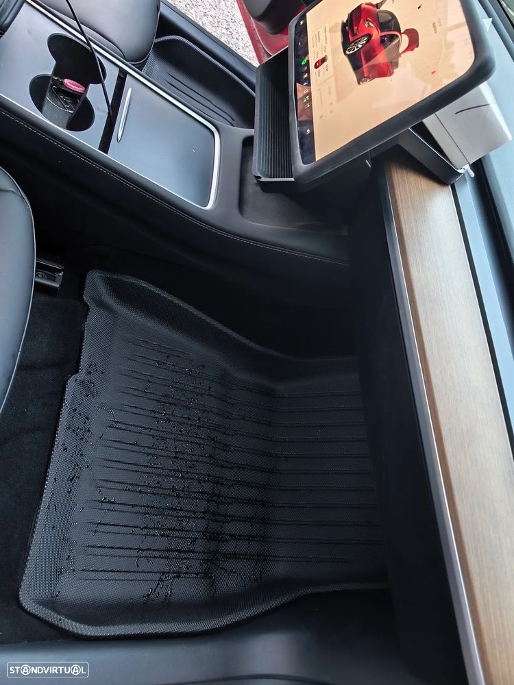Tesla Model 3 Standard Range Plus RWD - 14