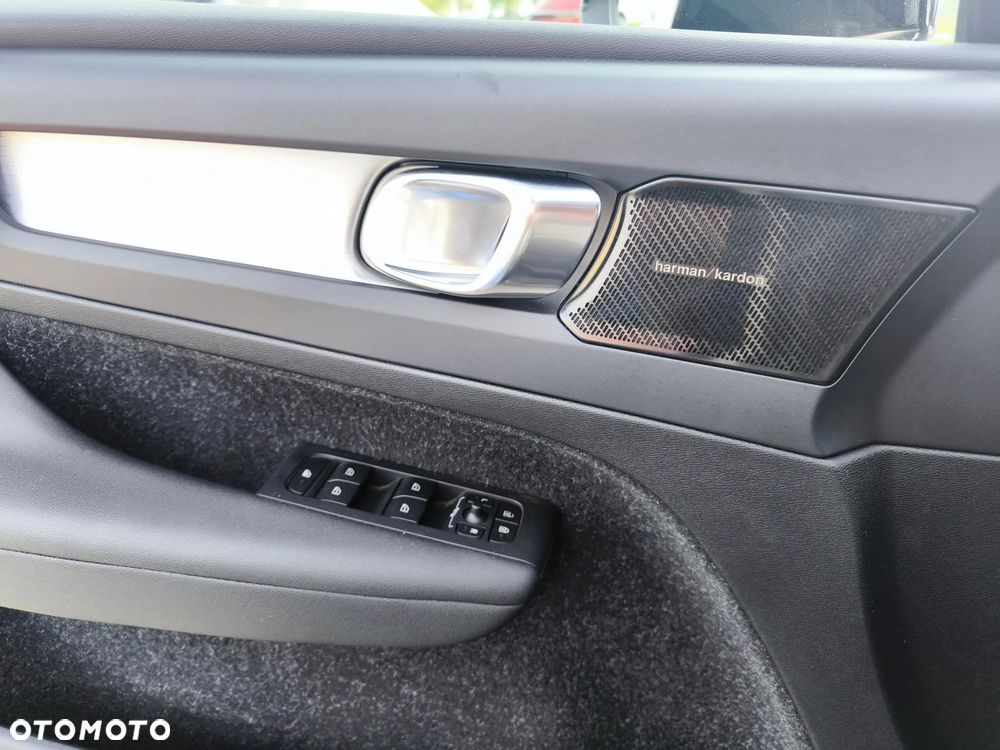 Volvo XC 40 - 17