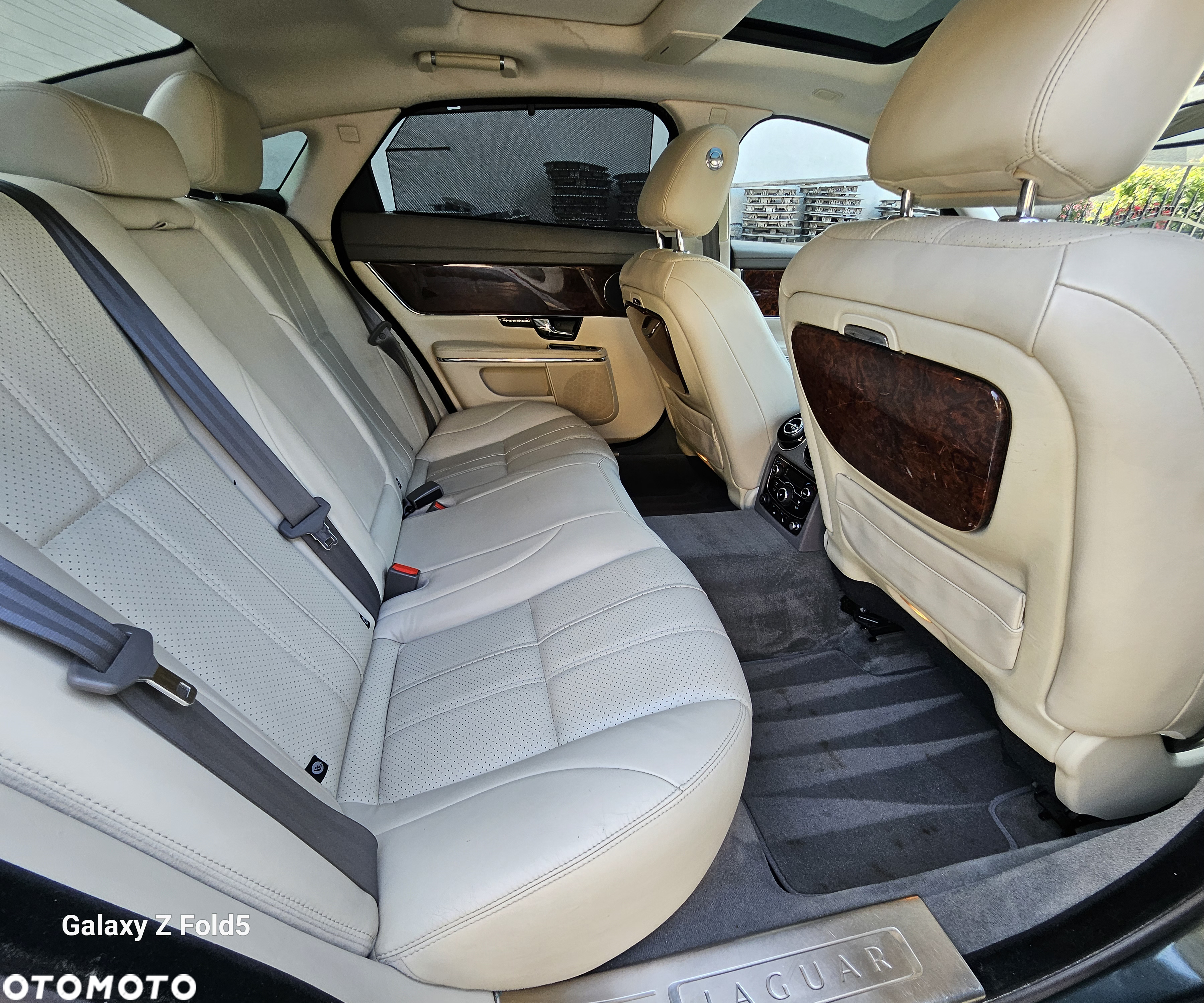 Jaguar XJ 3.0 V6 Diesel S Langversion Premium Luxury - 28