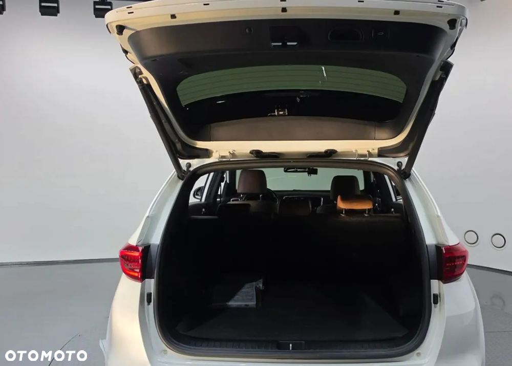 Kia Sportage - 26