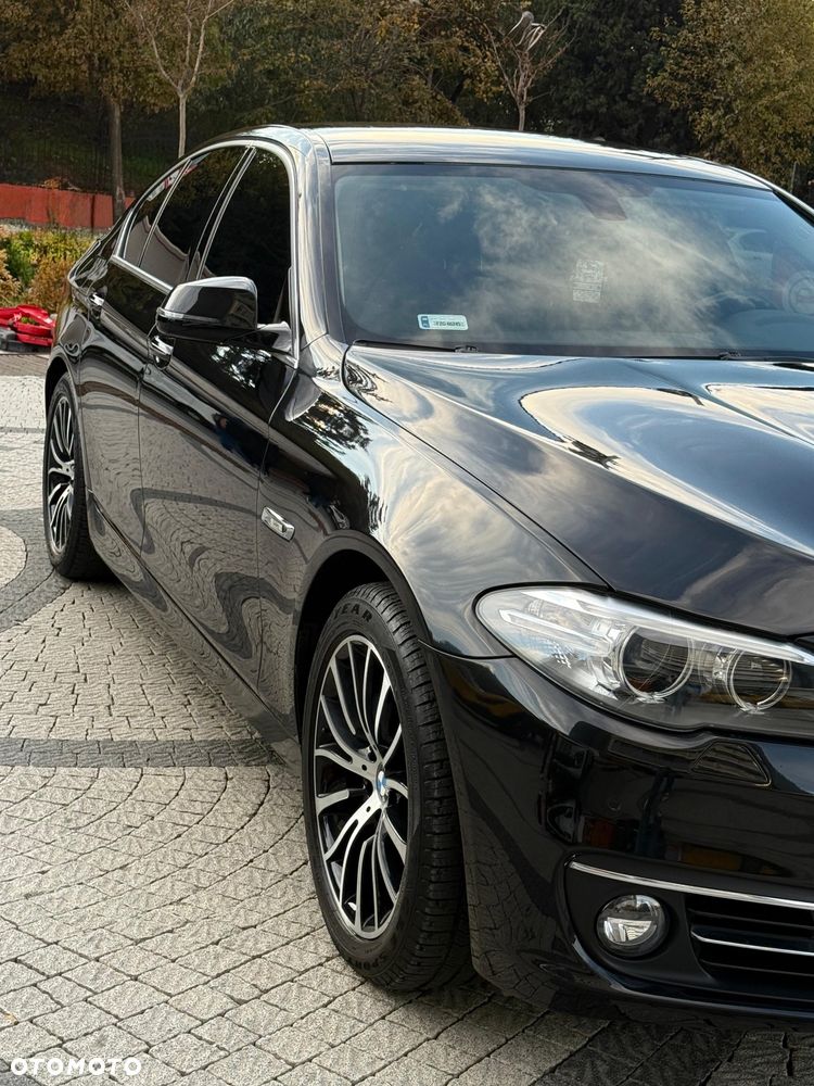 BMW Seria 5 - 5