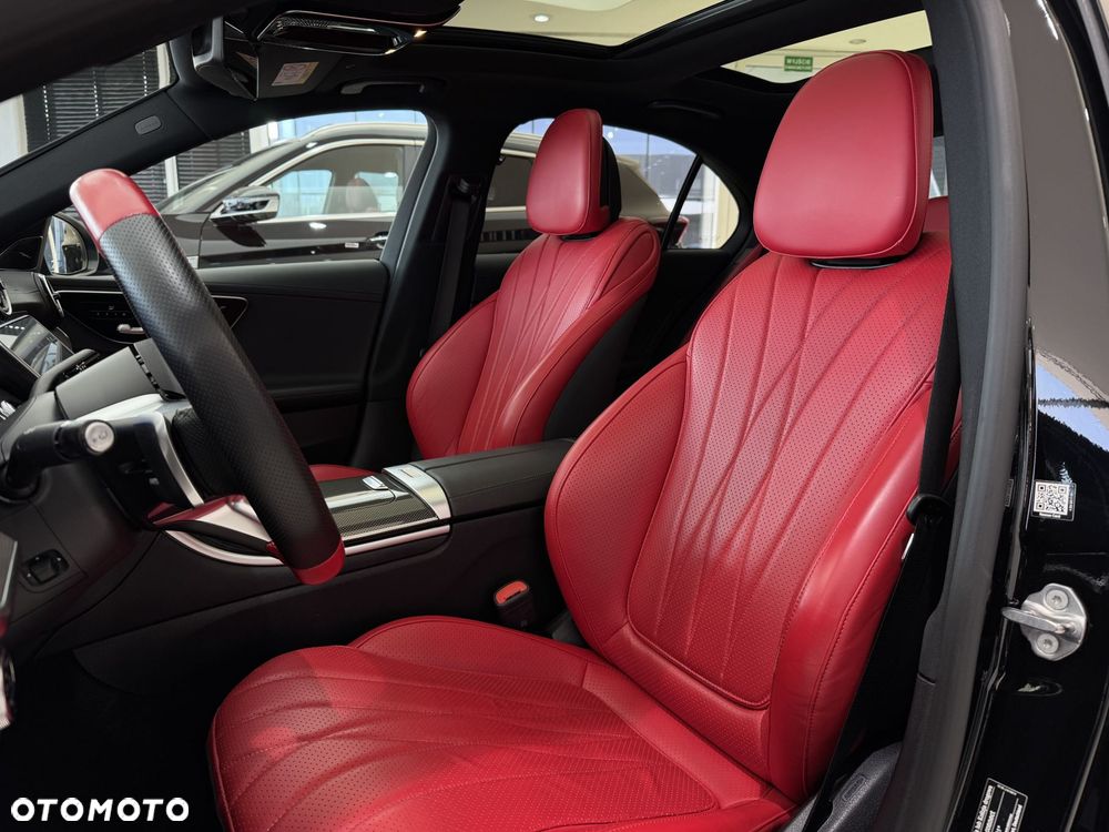 Mercedes-Benz Klasa C - 11