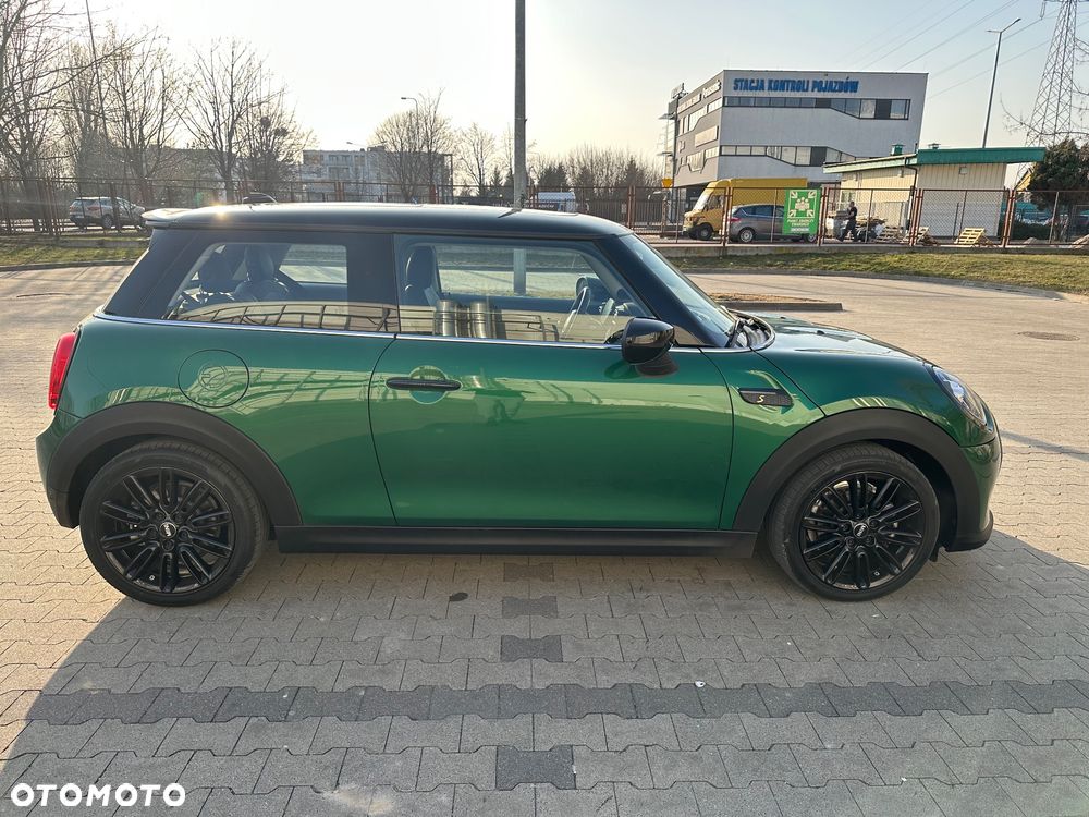 MINI Cooper SE Trim S - 6