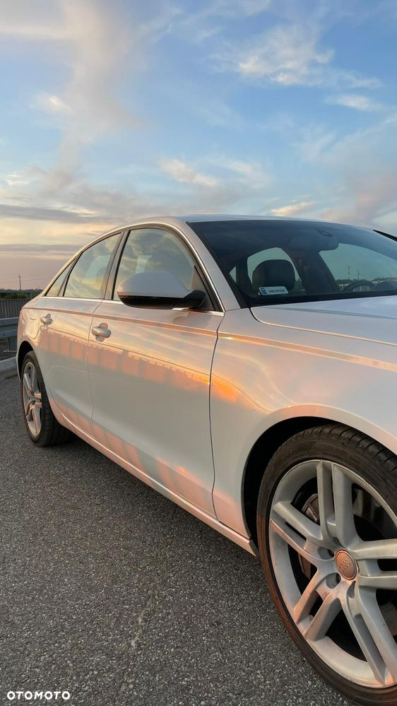 Audi A6 Limousine - 6