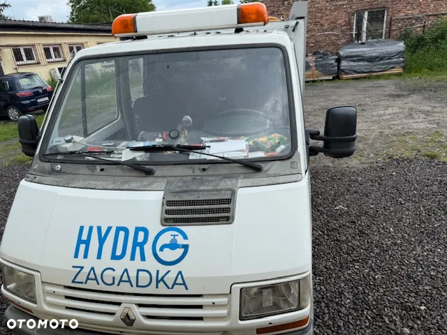 Renault TRAFIC - 9