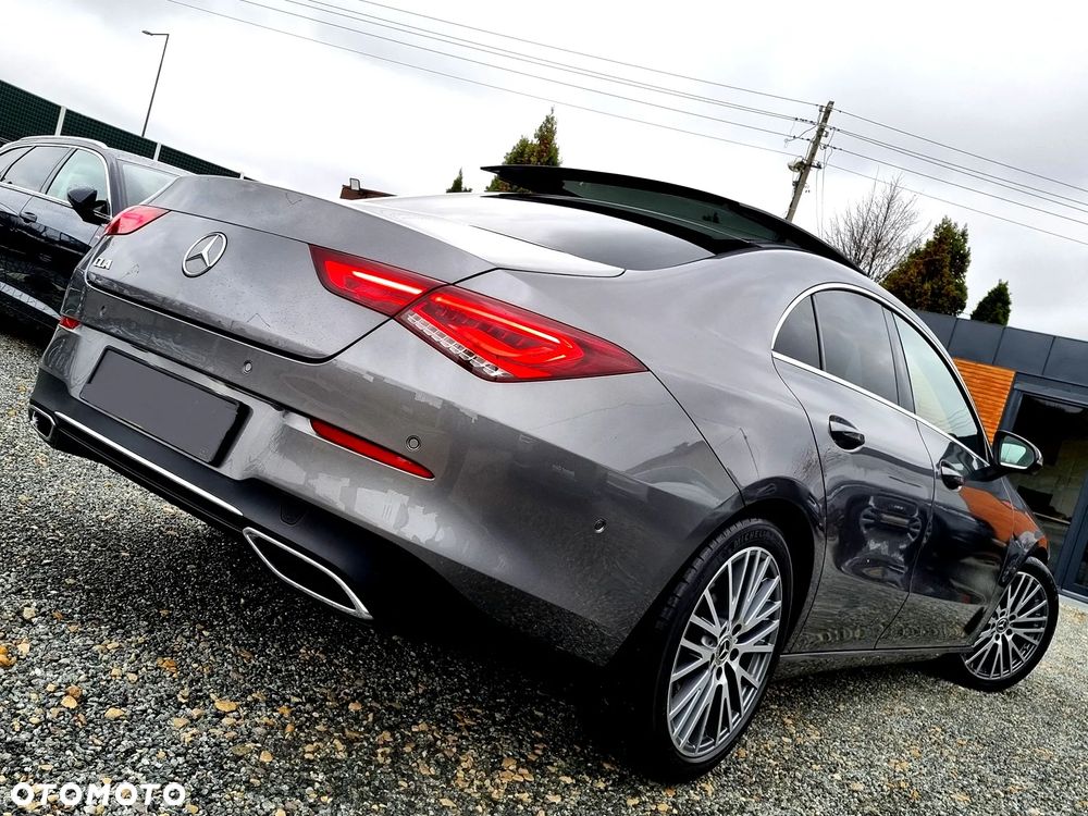 Mercedes-Benz CLA - 28