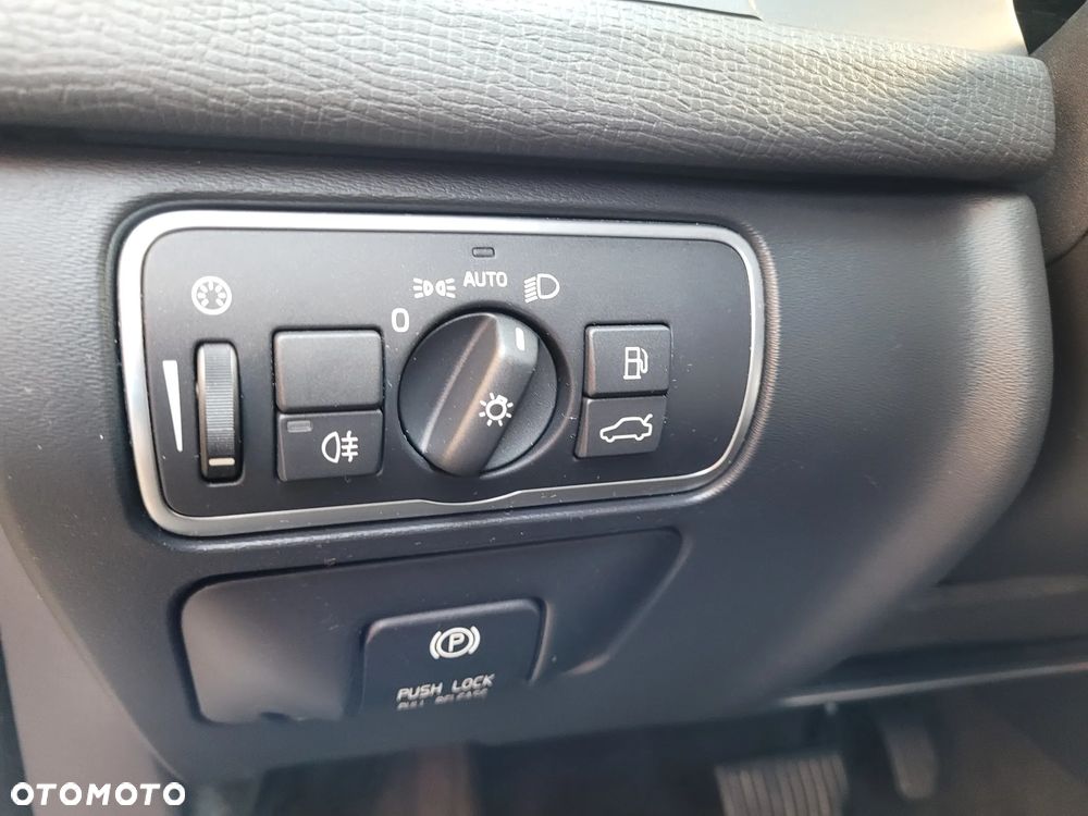 Volvo XC 60 D4 Drive-E Summum - 21