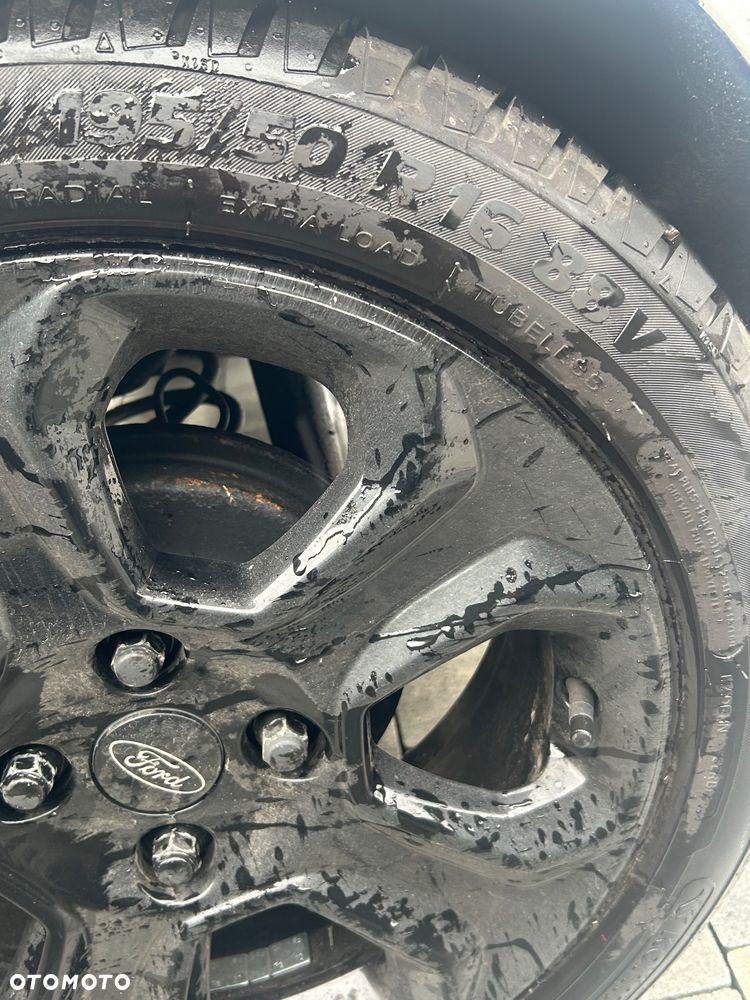 Ford Fiesta 1.25 Silver X - 10