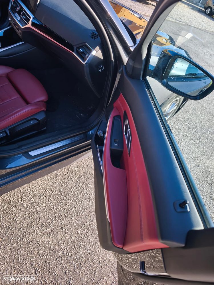 BMW 330 e Aut. Sport Line - 13