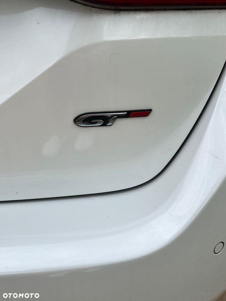 Peugeot 308 1.6 e-THP GT S&S - 13