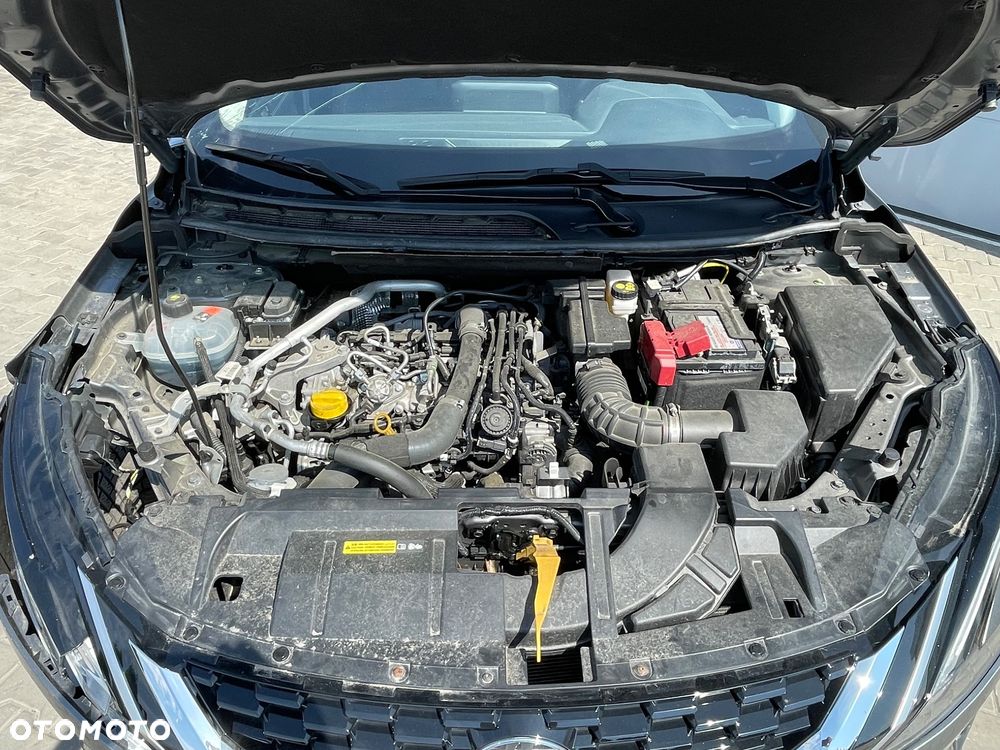 Nissan Qashqai 1.3 DIG-T N-WAY - 10
