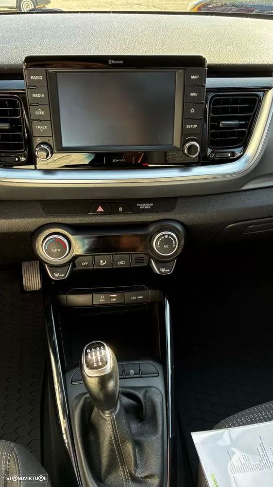 Kia Stonic 1.0 T-GDi Wave - 15
