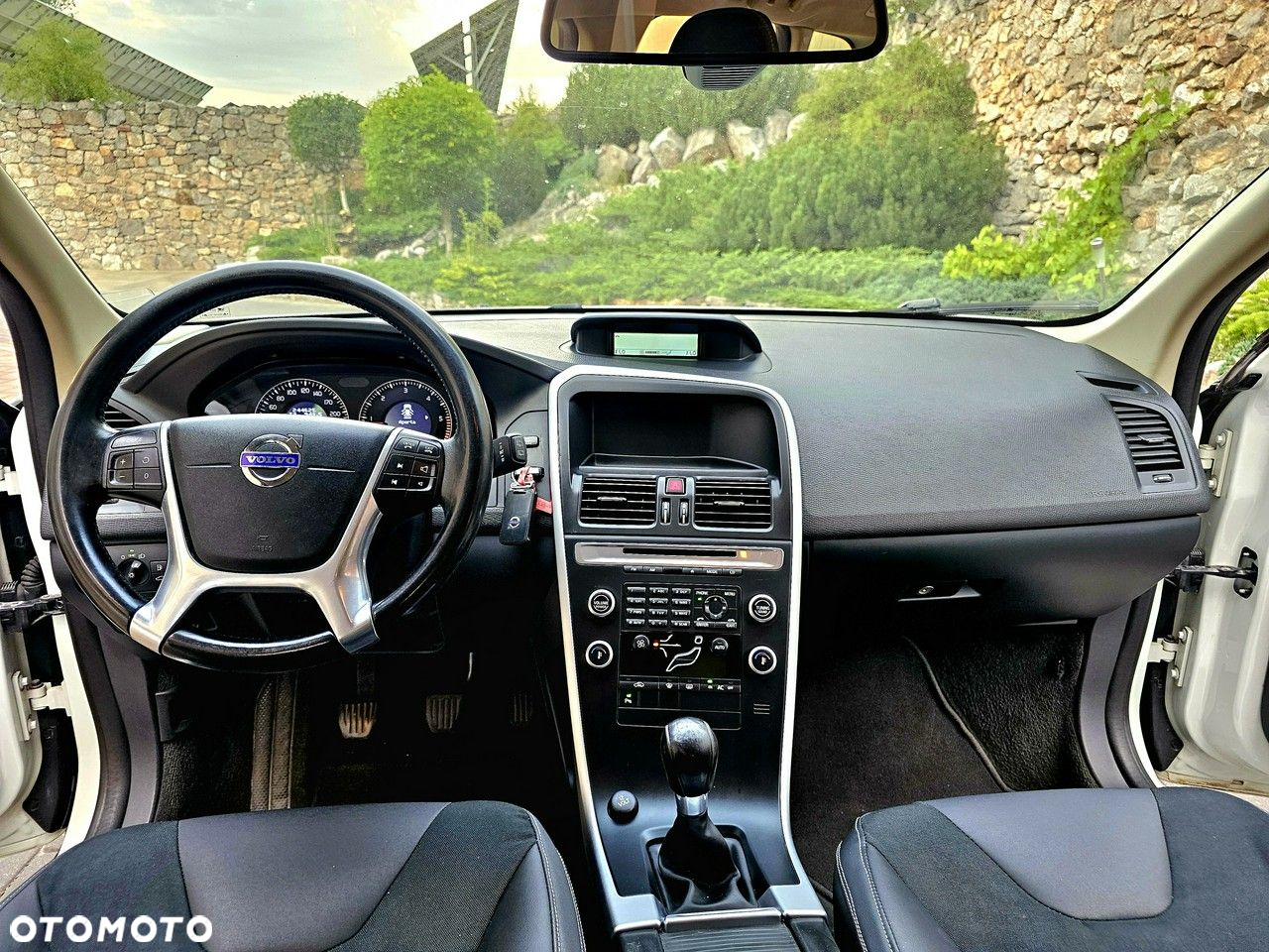Volvo XC 60 - 7