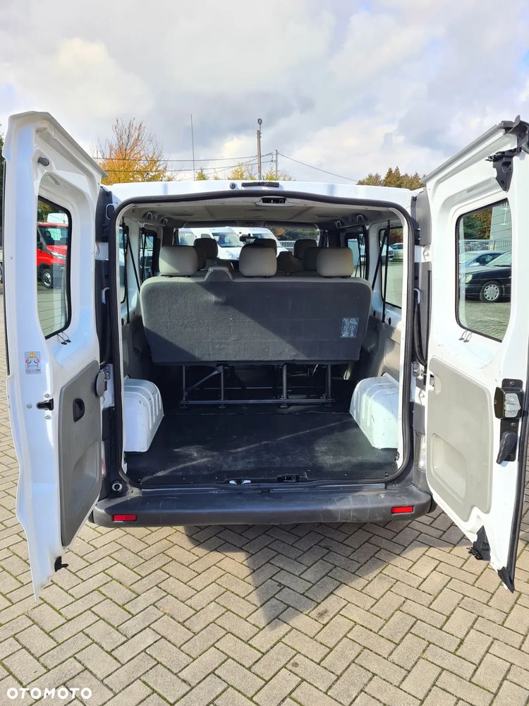 Renault Trafic dCi L2H1 Pack - 10