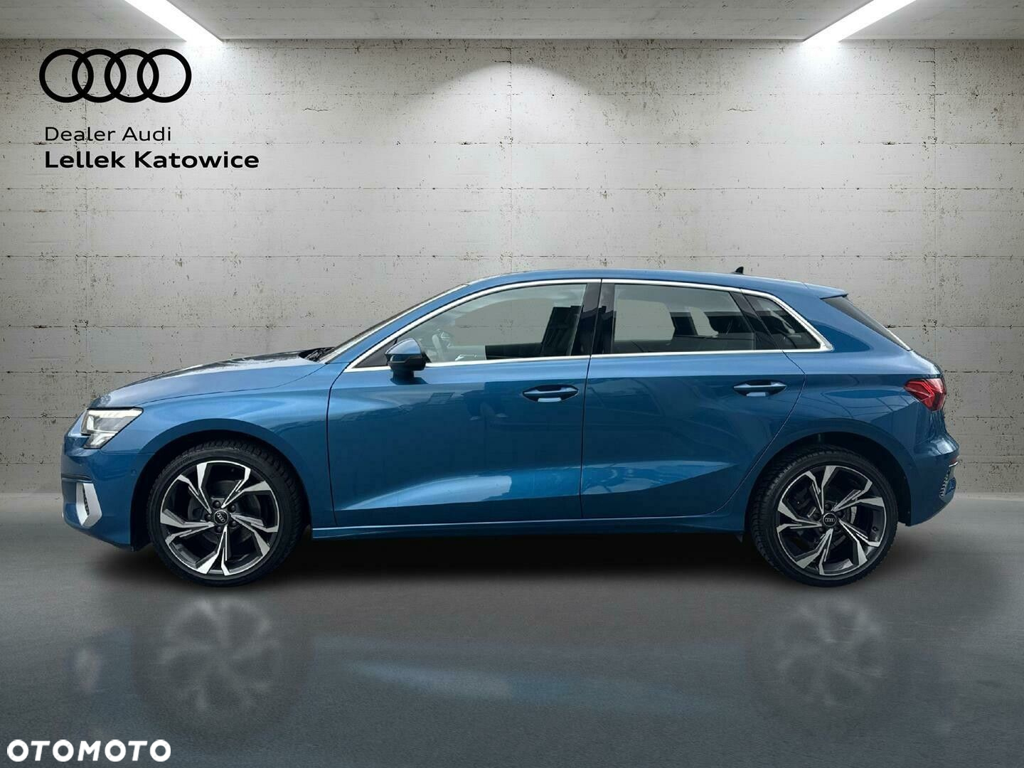 Audi A3 - 4