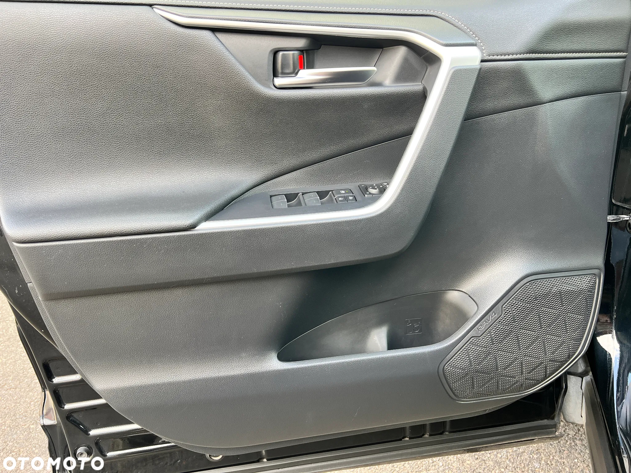 Toyota RAV4 2.5 Hybrid Comfort 4x2 - 11
