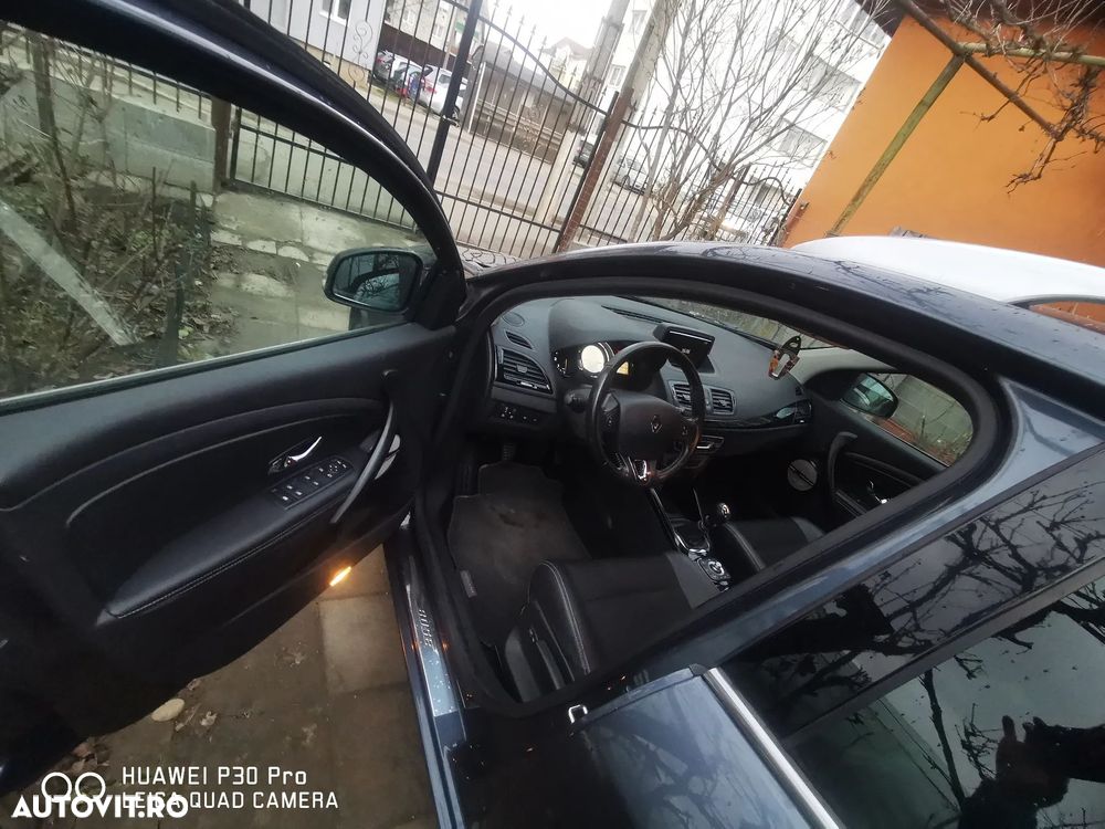 Renault Megane ENERGY dCi 130 Start & Stop Bose Edition - 15