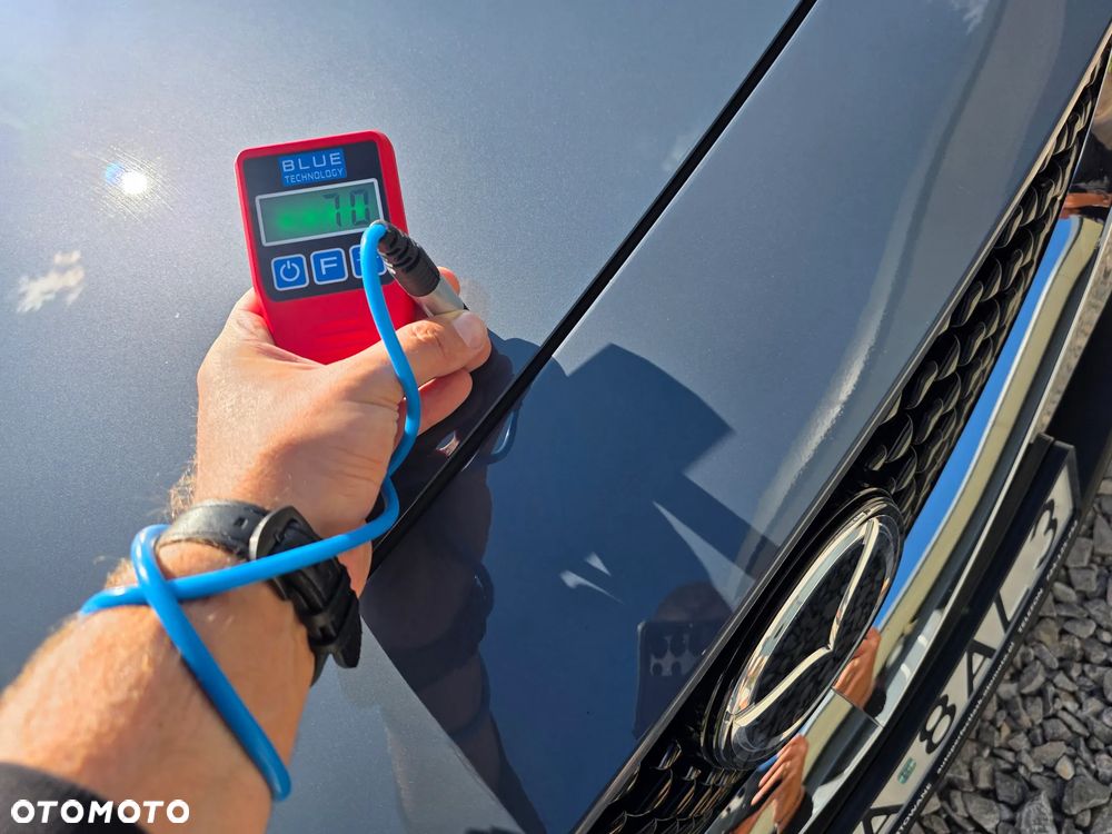 Mazda CX-30 SKYACTIV-G 2.0 M-Hybrid SELECTION - 40