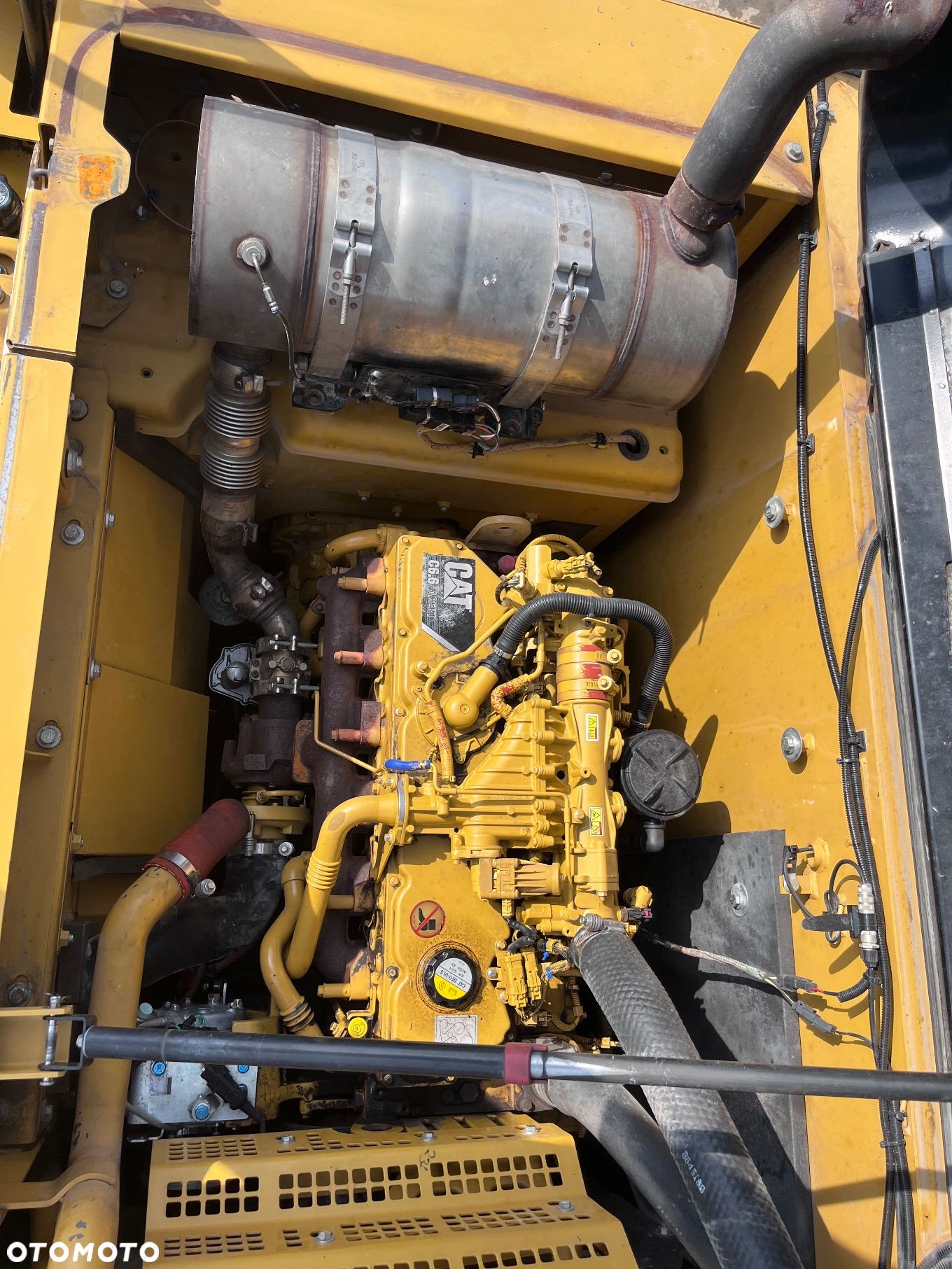 Caterpillar CAT 323EL - 29