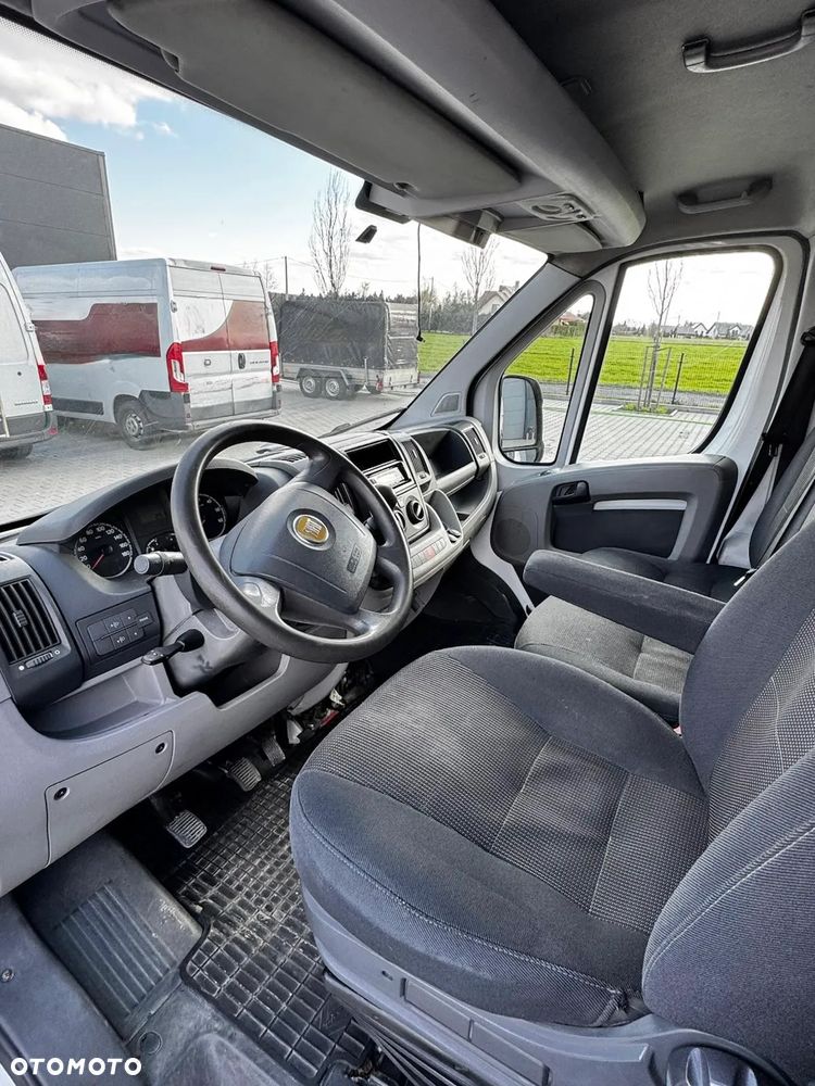 Fiat DUCATO - 5