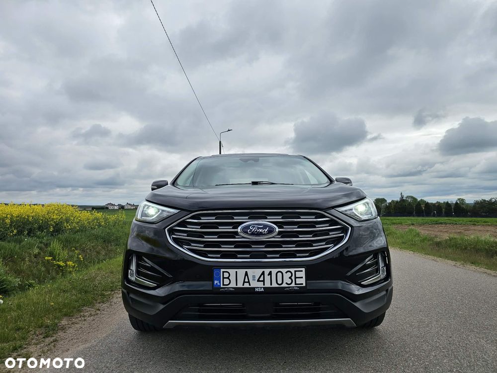 Ford Edge - 6