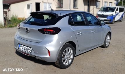 Opel Corsa 1.2 Start/Stop Edition - 6