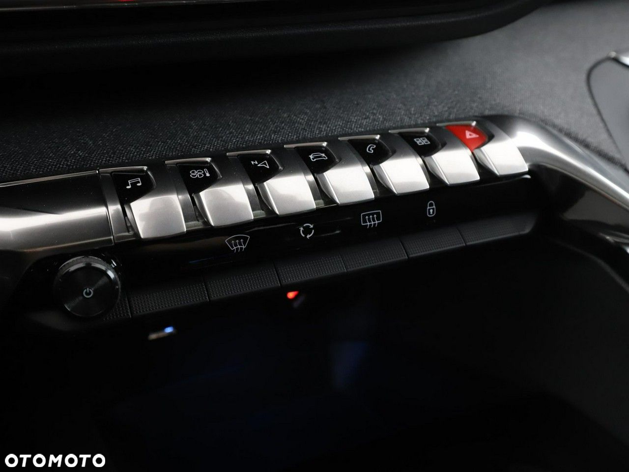 Peugeot 5008 1.5 BlueHDi Allure S&S - 30