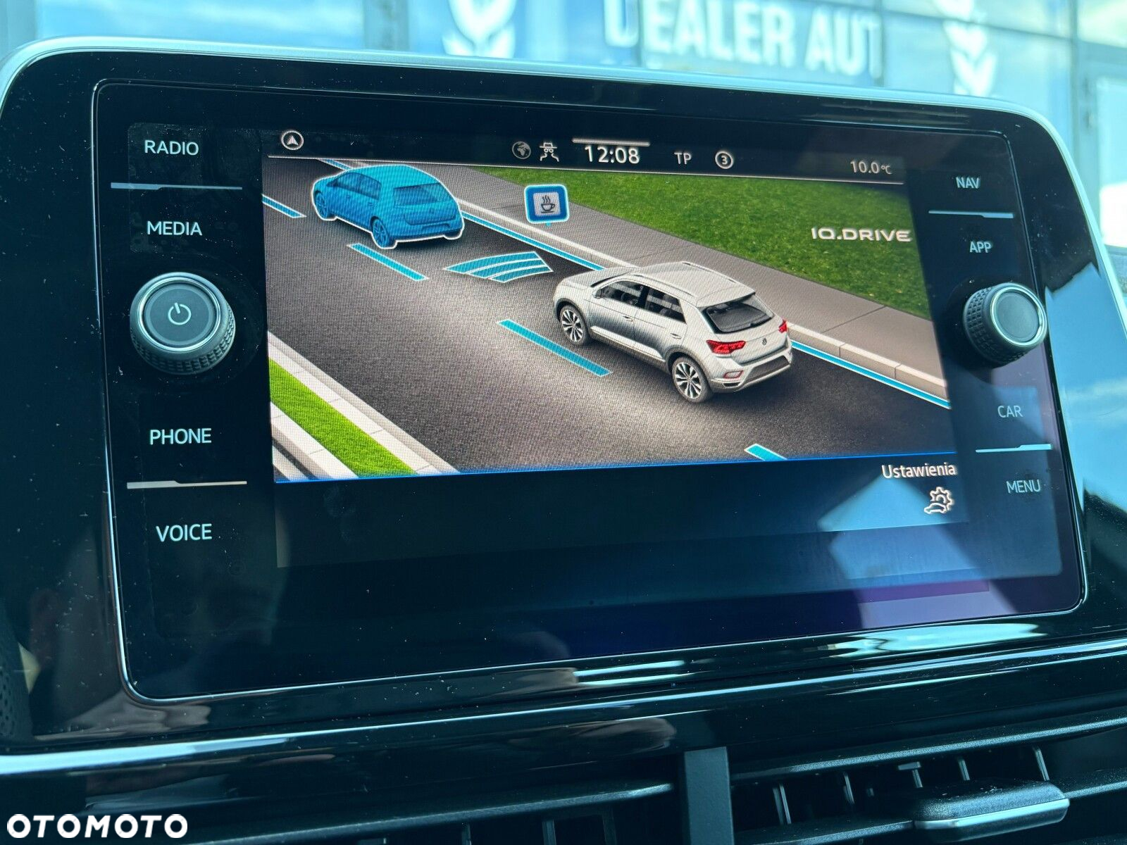 Volkswagen T-Roc 1.5 TSI R-Line - 30