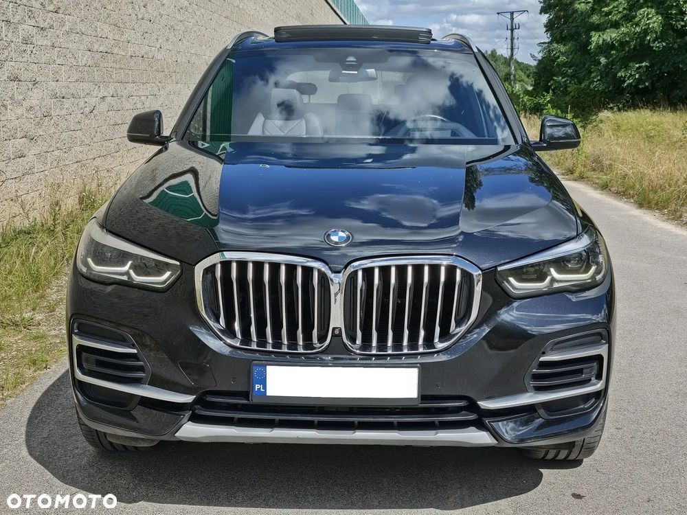 BMW X5 xDrive40i - 2