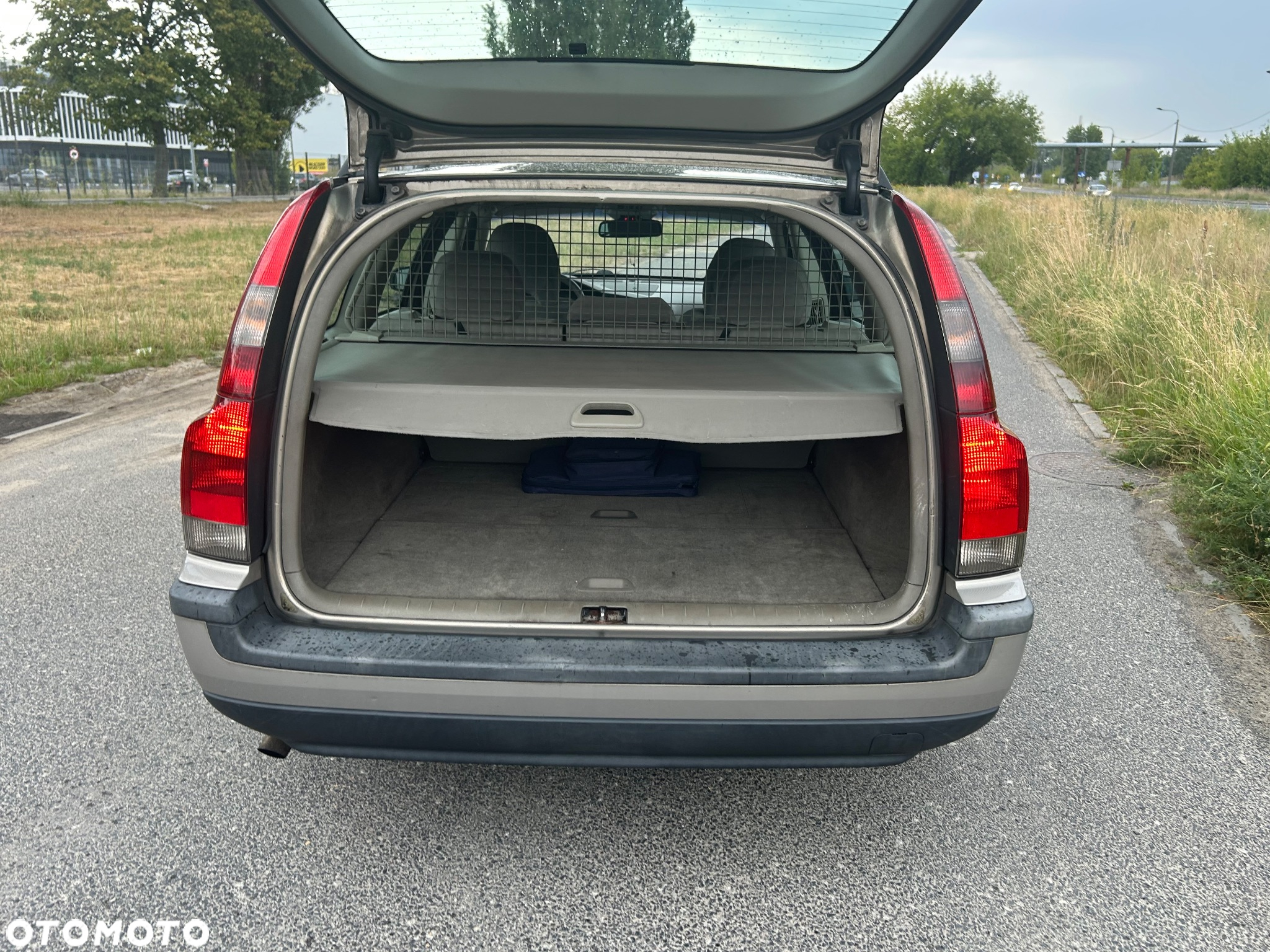 Volvo V70 2.4D5 - 14