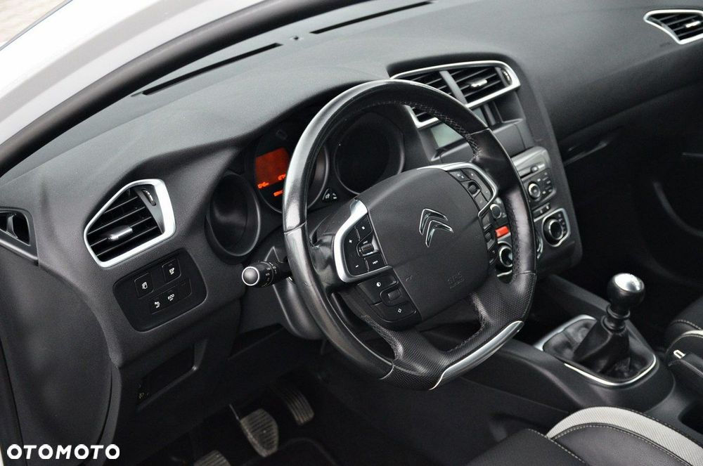 Citroën C4 - 17