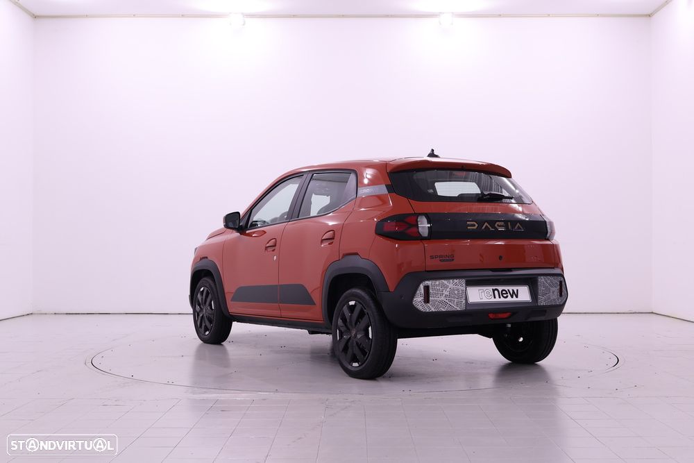 Dacia Spring Electric 65 Extreme - 3