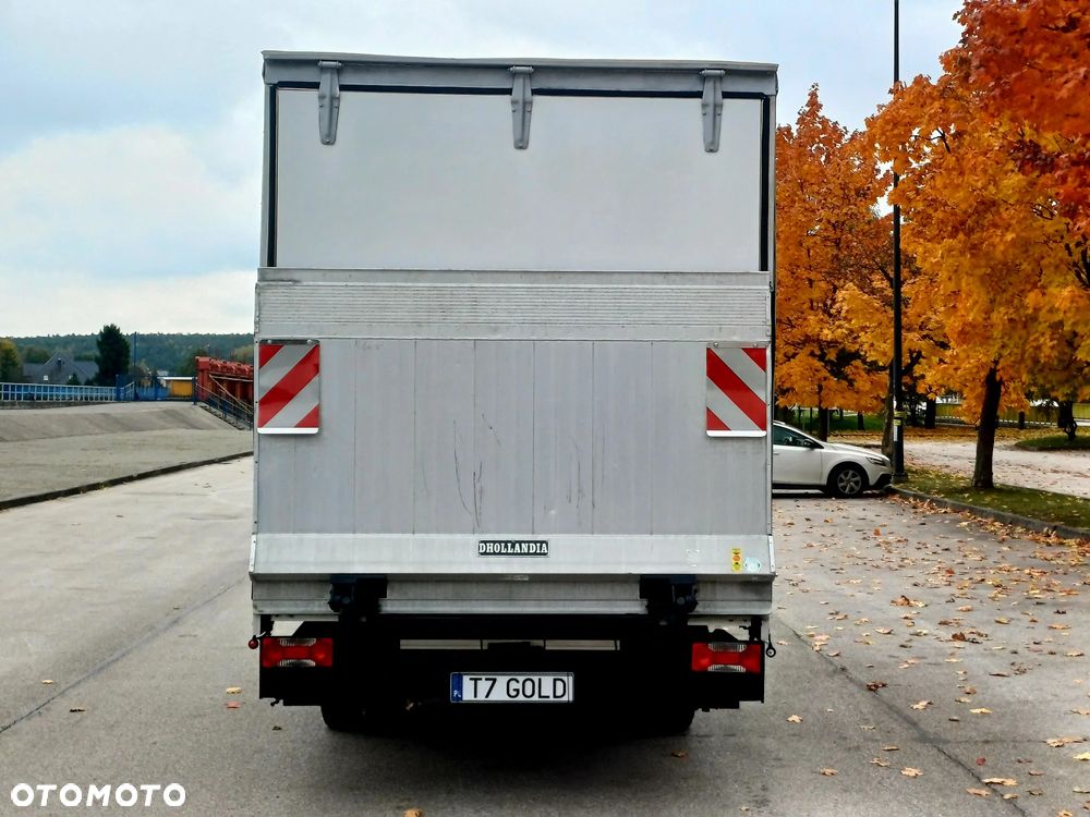 Iveco 50C15 - 13